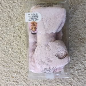 Bow Spa Headband
